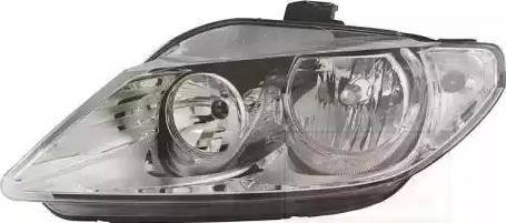 Van Wezel 4944961V - Projecteur principal droxauto.com