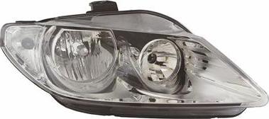 Van Wezel 4944962 - Projecteur principal droxauto.com