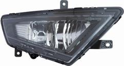 Van Wezel 4946998 - Projecteur antibrouillard droxauto.com