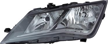 Van Wezel 4946961 - Projecteur principal droxauto.com