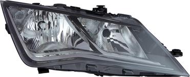 Van Wezel 4946962V - Projecteur principal droxauto.com