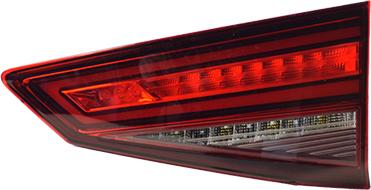 Van Wezel 4908924V - Feu arrière droxauto.com