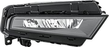 Van Wezel 4907998 - Projecteur antibrouillard droxauto.com