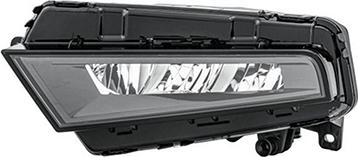 Van Wezel 4907997 - Projecteur antibrouillard droxauto.com