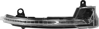 Van Wezel 4907915 - Feu clignotant droxauto.com