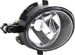 Van Wezel 4919995 - Projecteur antibrouillard droxauto.com