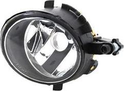 Van Wezel 4919996 - Projecteur antibrouillard droxauto.com