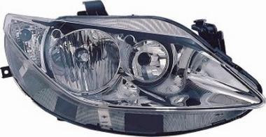 Van Wezel 4919964 - Projecteur principal droxauto.com