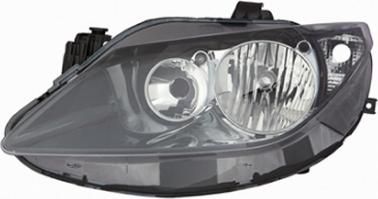 Van Wezel 4919965 - Projecteur principal droxauto.com