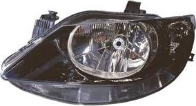 Van Wezel 4919961 - Projecteur principal droxauto.com