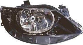 Van Wezel 4919962 - Projecteur principal droxauto.com