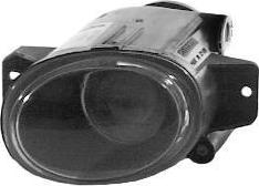 Van Wezel 4933996 - Projecteur antibrouillard droxauto.com