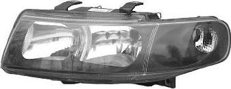 Van Wezel 4933961 - Projecteur principal droxauto.com