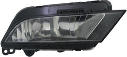 Van Wezel 4924995 - Projecteur antibrouillard droxauto.com