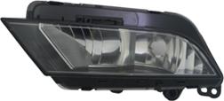 Van Wezel 4924996 - Projecteur antibrouillard droxauto.com
