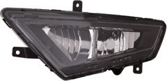 Van Wezel 4924997 - Projecteur antibrouillard droxauto.com