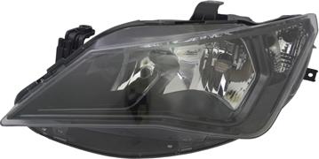 Van Wezel 4924965 - Projecteur principal droxauto.com