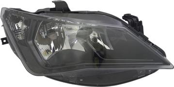 Van Wezel 4924966 - Projecteur principal droxauto.com