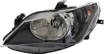 Van Wezel 4924961V - Projecteur principal droxauto.com