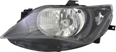 Van Wezel 4924967 - Projecteur principal droxauto.com