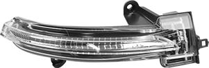 Van Wezel 4403915 - Feu clignotant droxauto.com