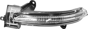 Van Wezel 4403916 - Feu clignotant droxauto.com