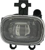 Van Wezel 4422998 - Projecteur antibrouillard droxauto.com