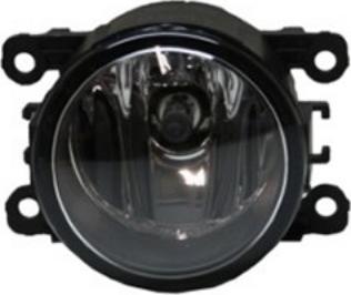 Van Wezel 4041999V - Projecteur antibrouillard droxauto.com