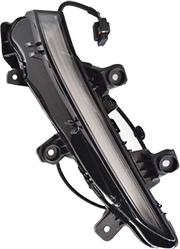 Van Wezel 4043958 - Feu diurne droxauto.com