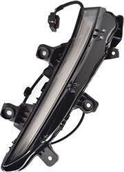 Van Wezel 4043957 - Feu diurne droxauto.com