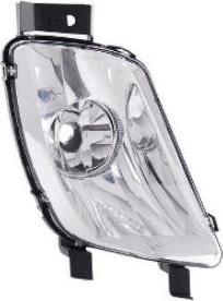 Van Wezel 4042998V - Projecteur antibrouillard droxauto.com