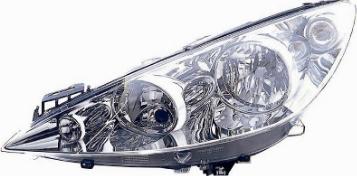 Van Wezel 4042961M - Projecteur principal droxauto.com