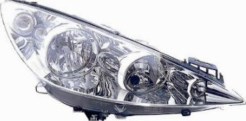 Van Wezel 4042962M - Projecteur principal droxauto.com