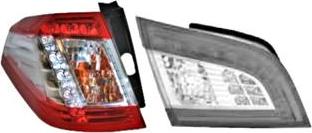 Van Wezel 4069921 - Feu arrière droxauto.com