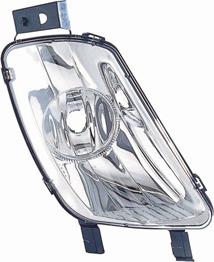 Van Wezel 4014996 - Projecteur antibrouillard droxauto.com