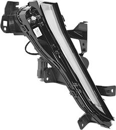 Van Wezel 4089958 - Feu diurne droxauto.com