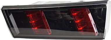 Van Wezel 4089924 - Feu arrière droxauto.com