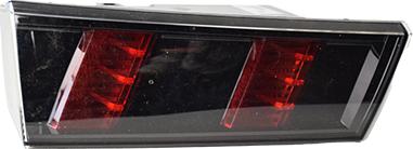 Van Wezel 4089923 - Feu arrière droxauto.com