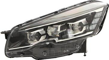 Van Wezel 4082963V - Projecteur principal droxauto.com