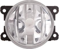 Van Wezel 4034999 - Projecteur antibrouillard droxauto.com