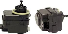 Van Wezel 4028993 - Correcteur, portée lumineuse droxauto.com