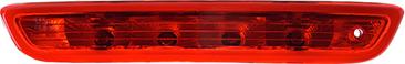 Van Wezel 4022929 - Feu stop additionnel droxauto.com