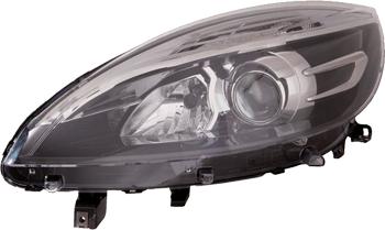 Van Wezel 4346961V - Projecteur principal droxauto.com