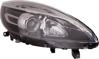 Van Wezel 4346962 - Projecteur principal droxauto.com