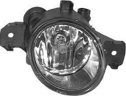 Van Wezel 4348996 - Projecteur antibrouillard droxauto.com