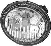 Van Wezel 4343996 - Projecteur antibrouillard droxauto.com