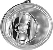 Van Wezel 4347998 - Projecteur antibrouillard droxauto.com