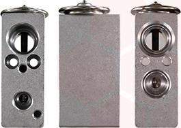 Van Wezel 43011703 - Détendeur, climatisation droxauto.com