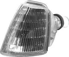 Van Wezel 4319907 - Feu clignotant droxauto.com