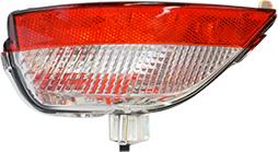 Van Wezel 4380929 - Feu antibrouillard arrière droxauto.com